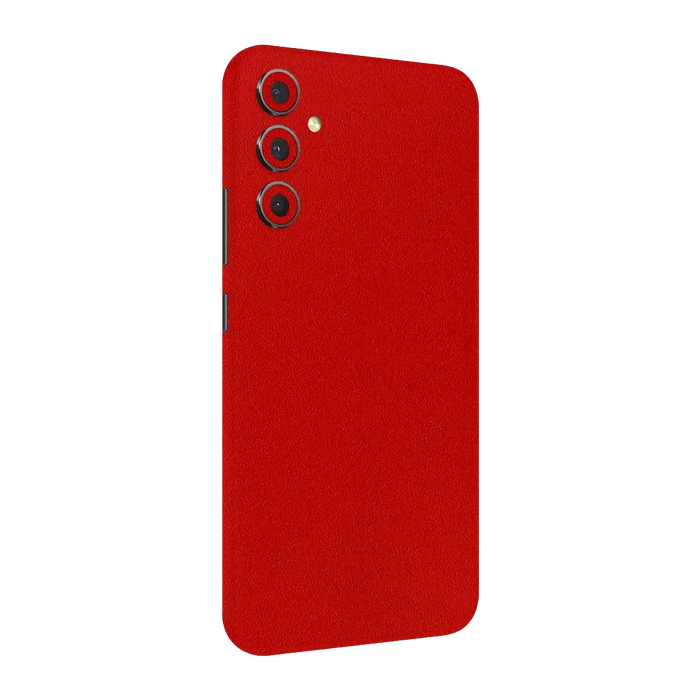 Full Back / Sandstone Red