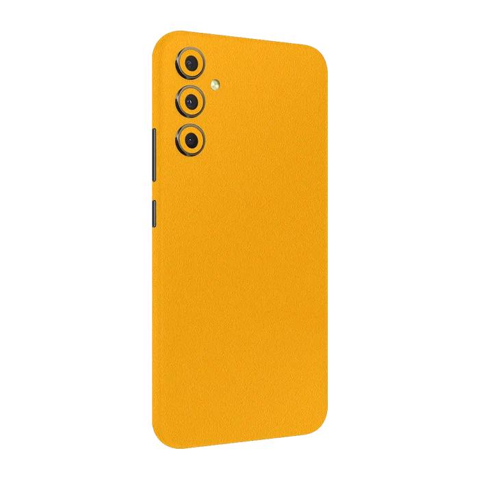 Full Back / Sandstone Yellow