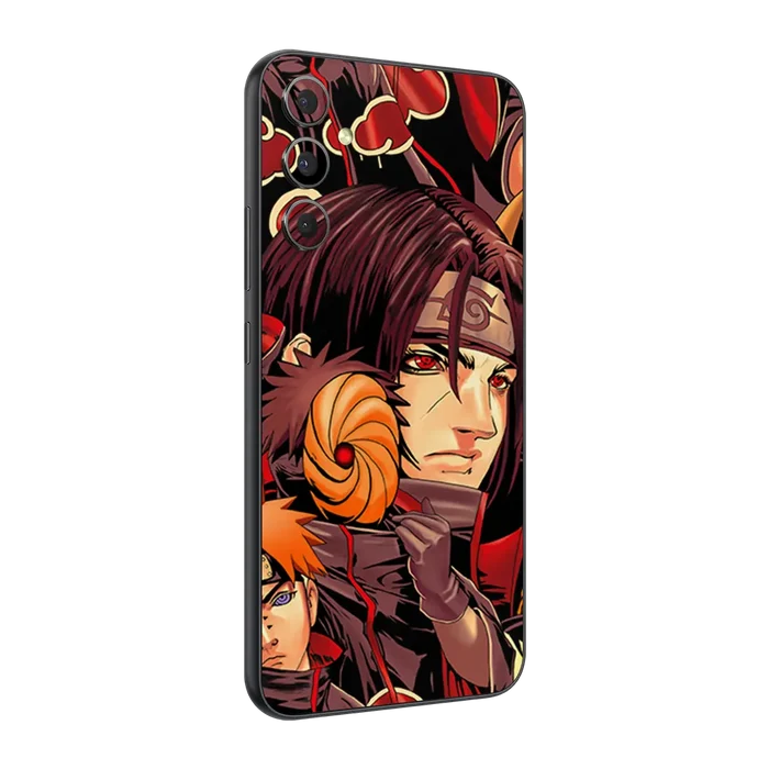 Flat Back / Rogue Ninja