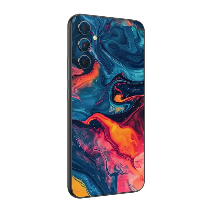 Flat Back / Molten Fury