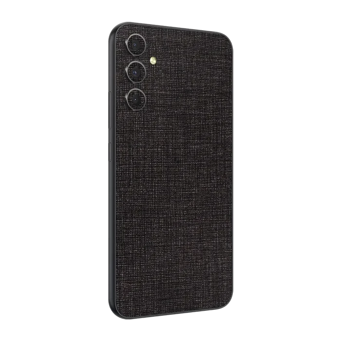 Flat Back / Fabrix