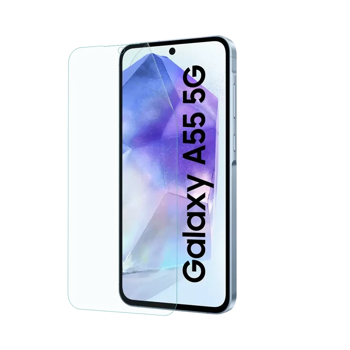 Galaxy A55 Screen Guard Protector