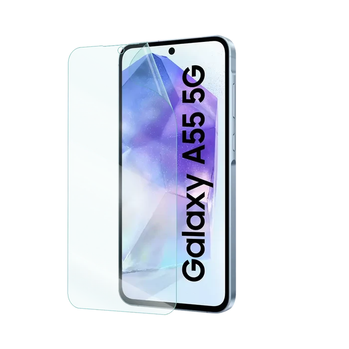 Galaxy A55 Screen Guard Protector