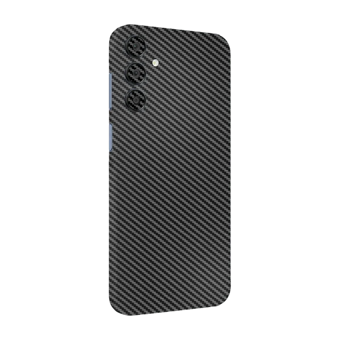 Full Back / Noir Aramid