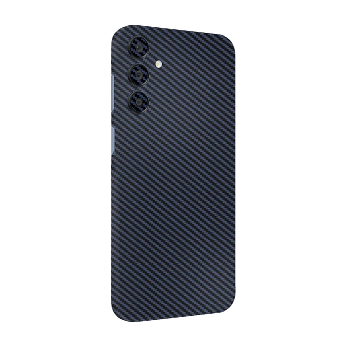 Full Back / Navy Aramid