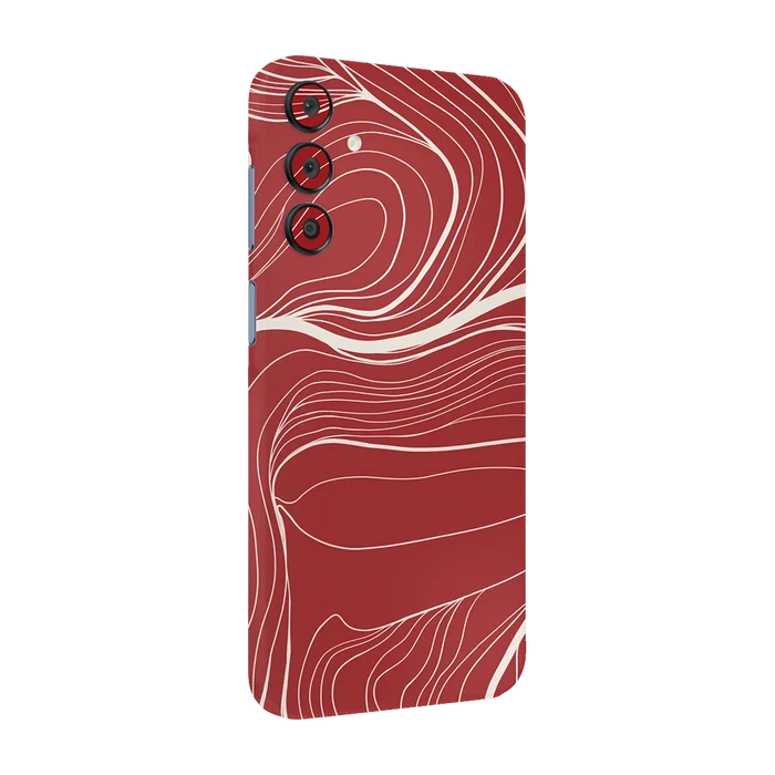 Full Back / Magma Vein