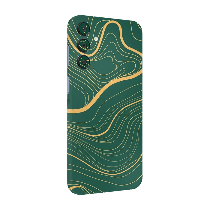 Full Back / Alpine Forest