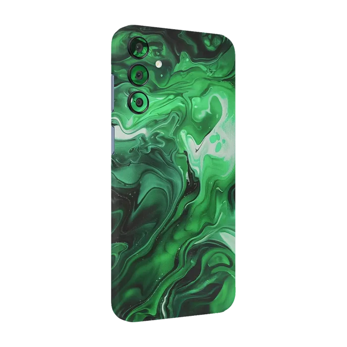 Full Back / Goblin Gas