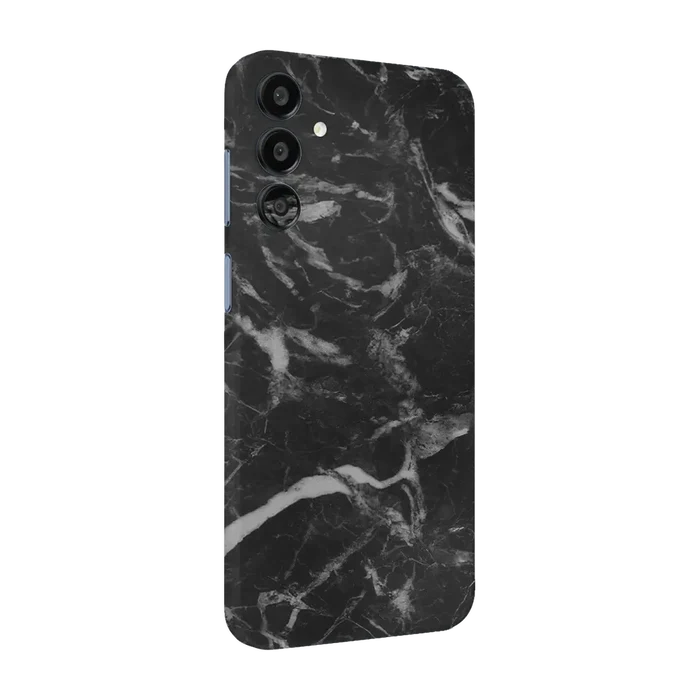 Full Back / Black Marble