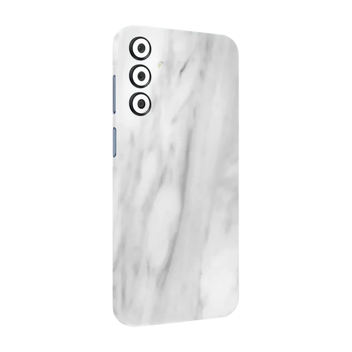 Full Back / White Marble