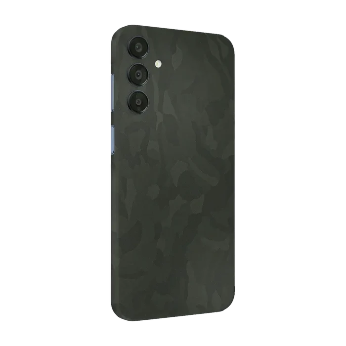 Full Back / Green Camo