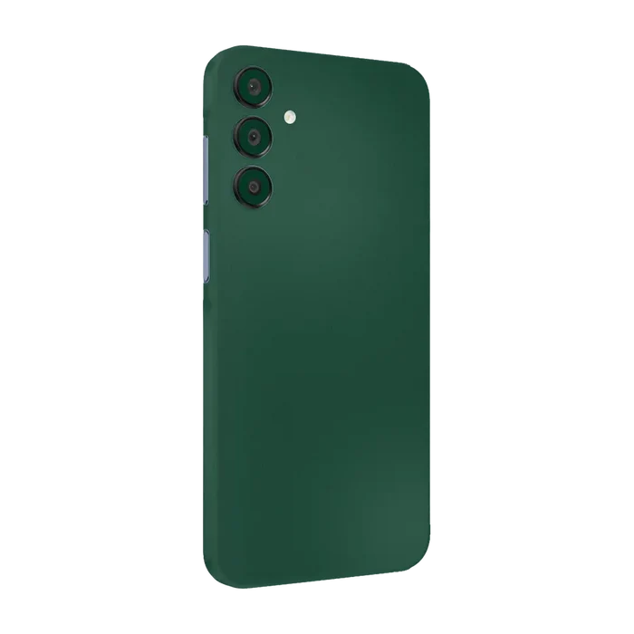 Full Back / Pine Green
