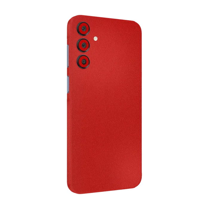 Full Back / Sandstone Red