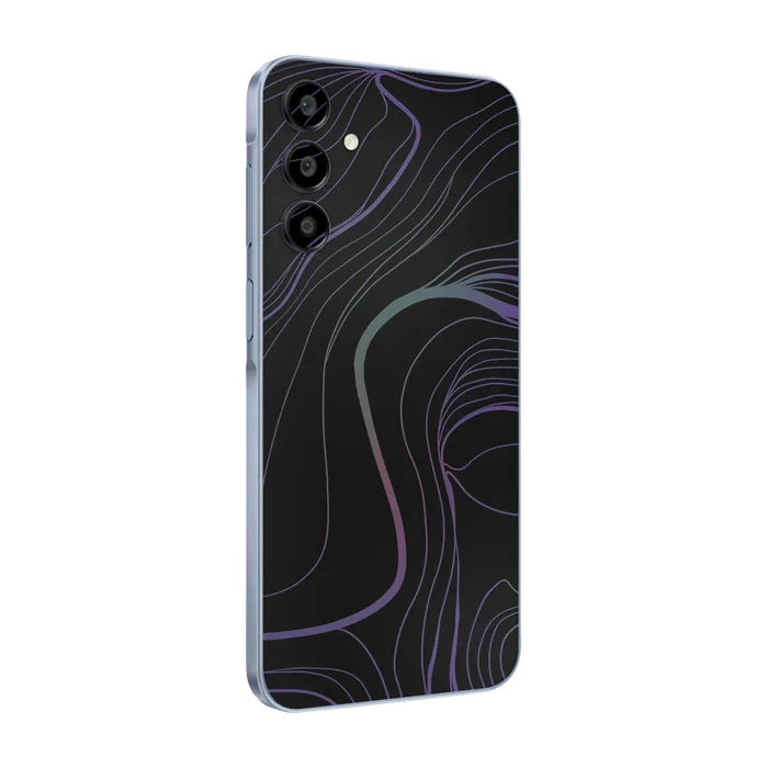 Flat Back / Nebula Shift