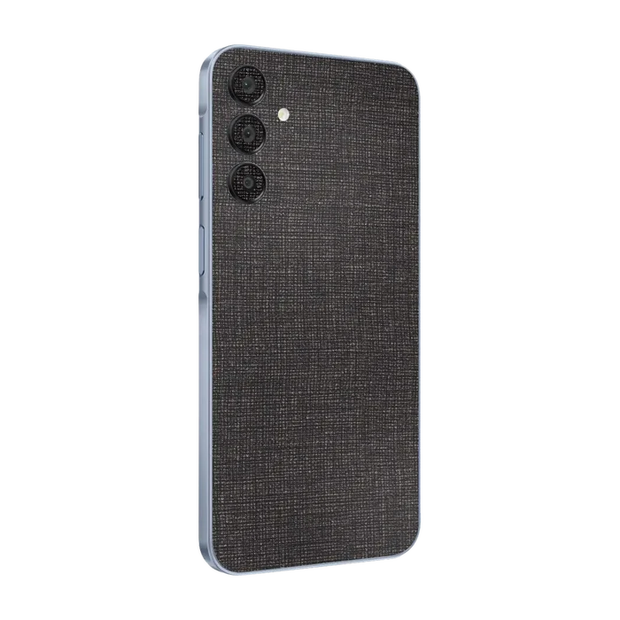 Flat Back / Fabrix