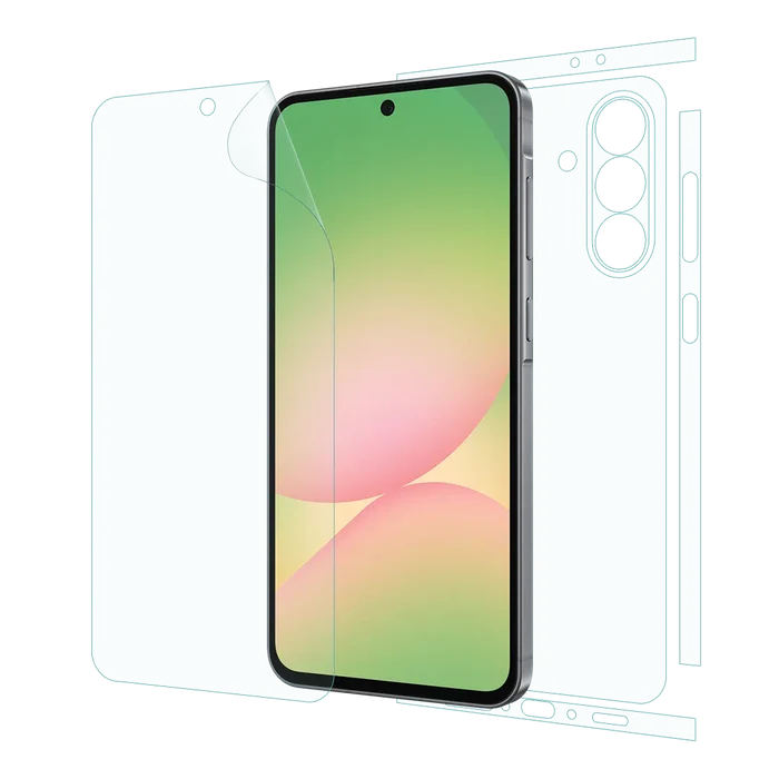 Galaxy A56 5G Screen Guard Protector