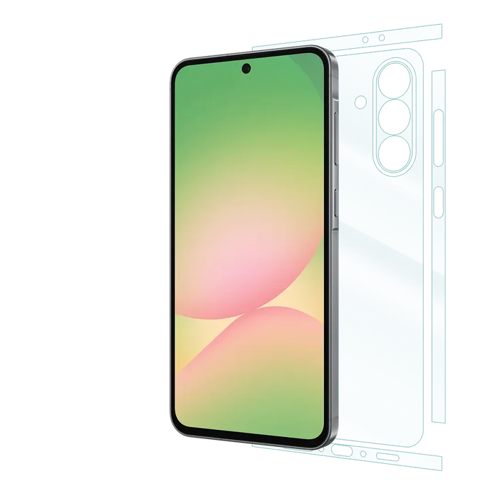 WetFit / No Screen / Ultra Clear