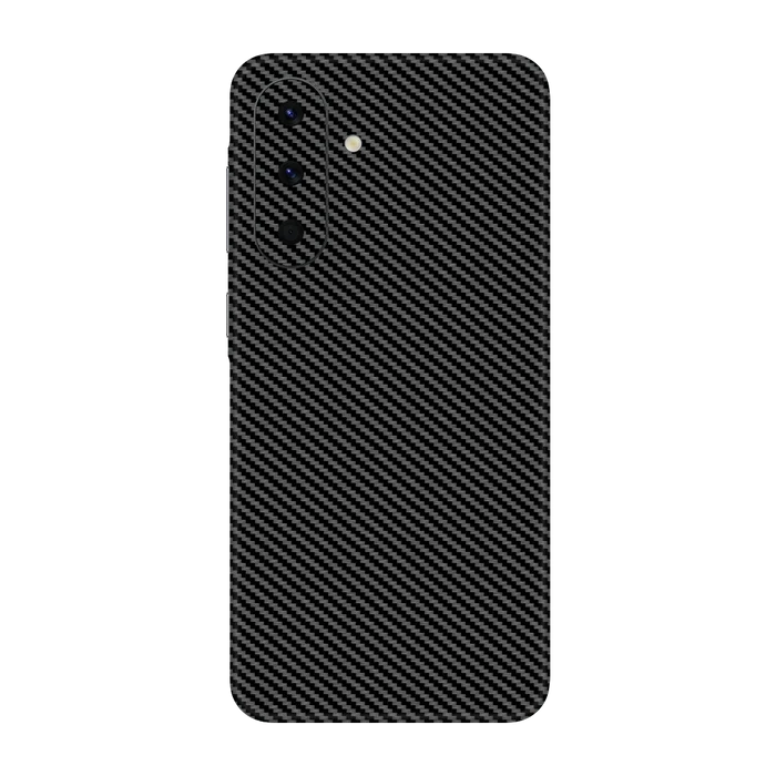Full Back / Noir Aramid