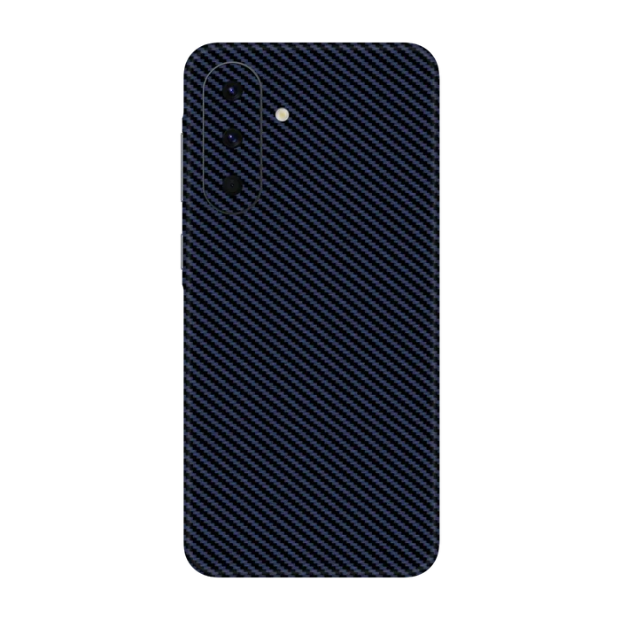 Full Back / Navy Aramid