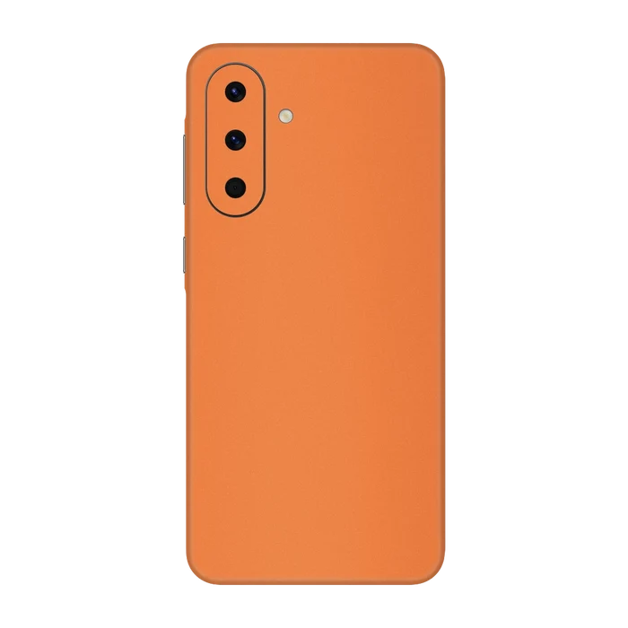 Full Back / Cosmic Orange
