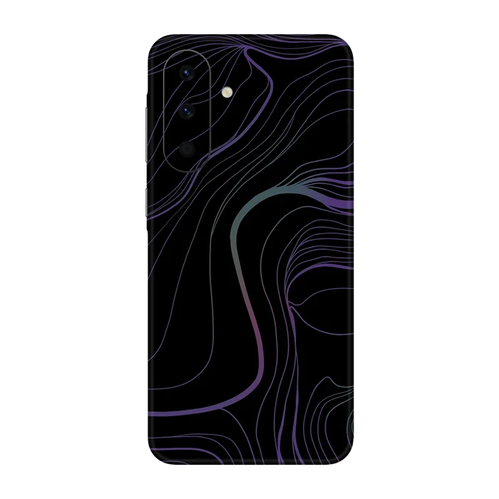 Full Back / Nebula Shift