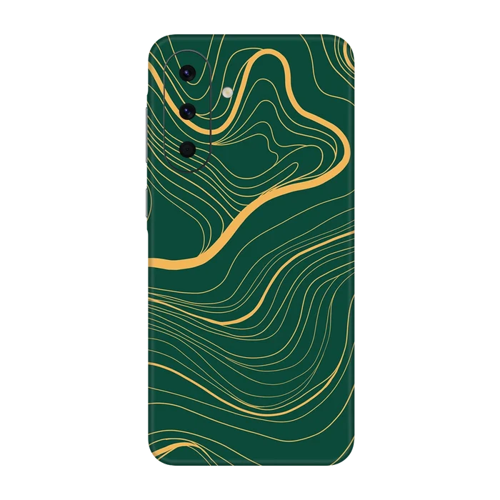 Galaxy A56 5G Mobile Skins & Wraps