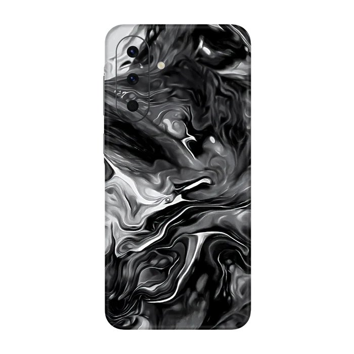 Full Back / Midnight Fog
