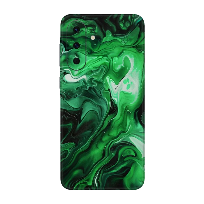 Full Back / Goblin Gas