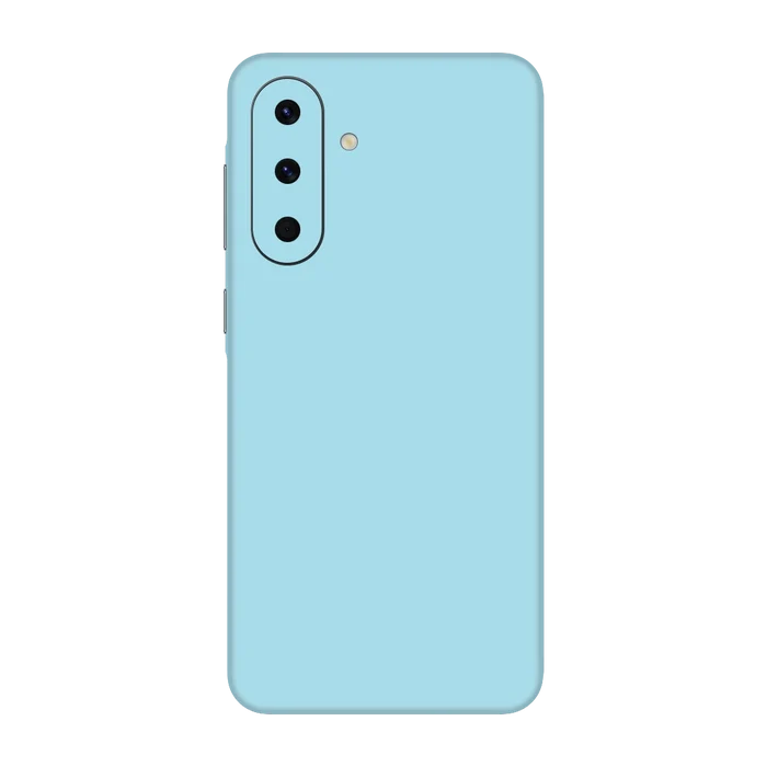 Full Back / Pastel Blue