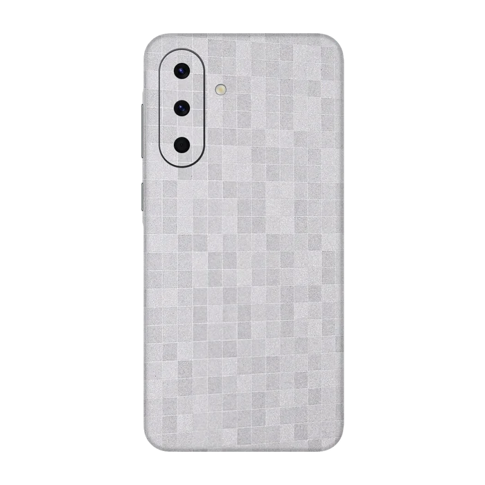 Full Back / Pixels Light