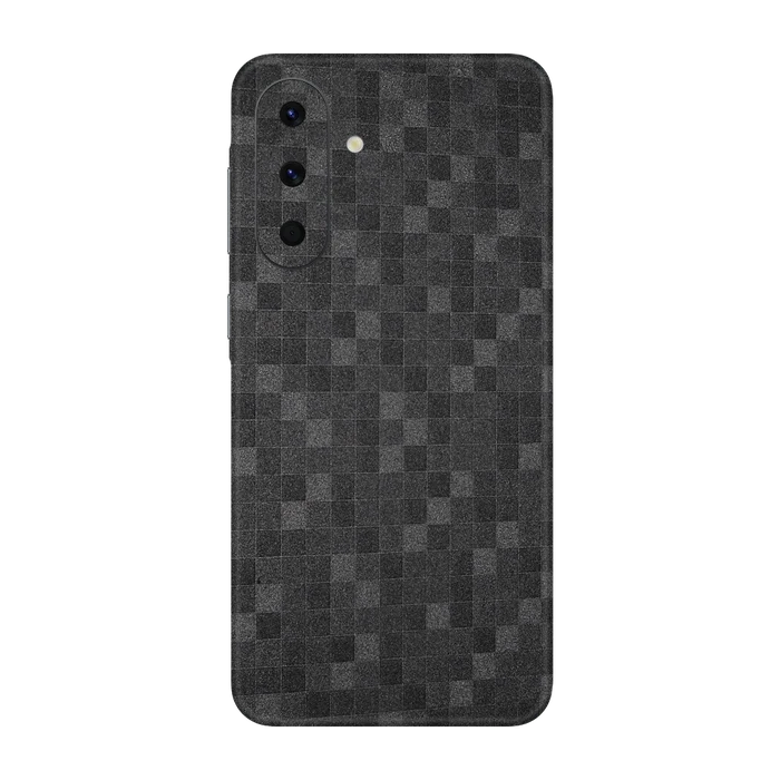 Full Back / Pixels Dark