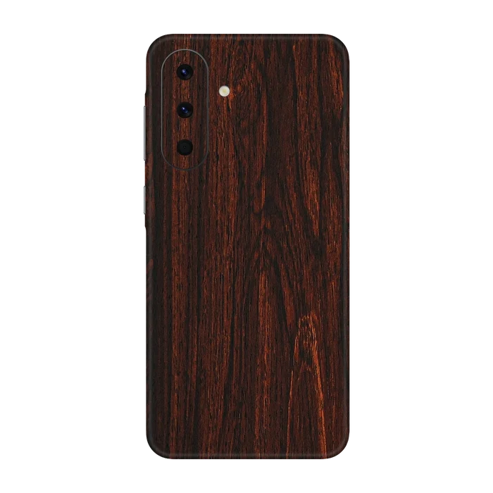 Full Back / Mahogany Wood
