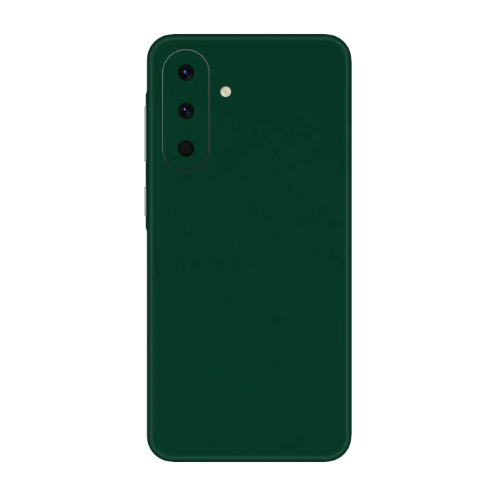 Full Back / Pine Green