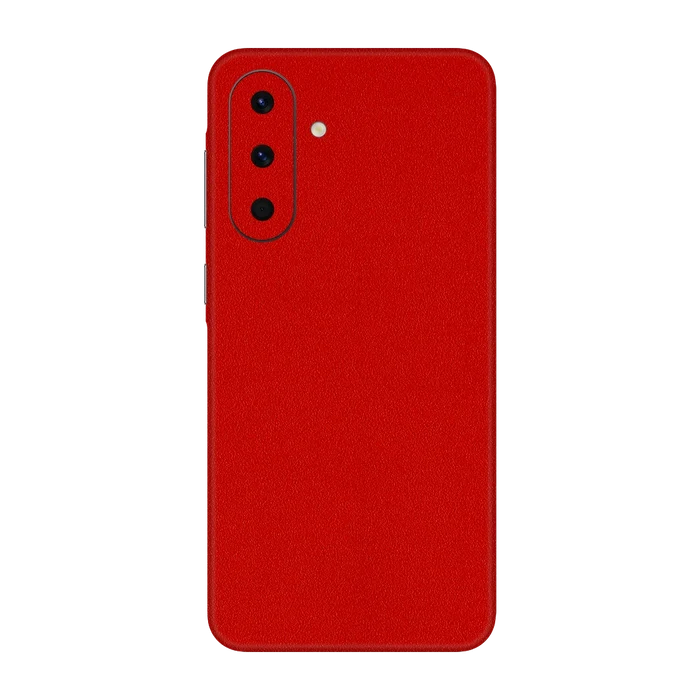 Full Back / Sandstone Red