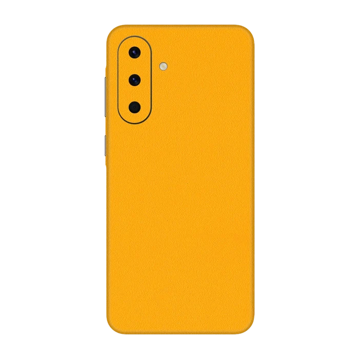 Full Back / Sandstone Yellow