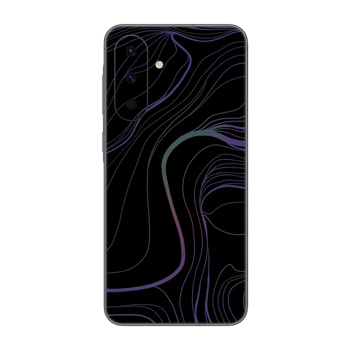 Flat Back / Nebula Shift