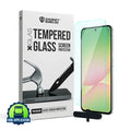Galaxy A56 Tempered Glass Screen Guard Protector