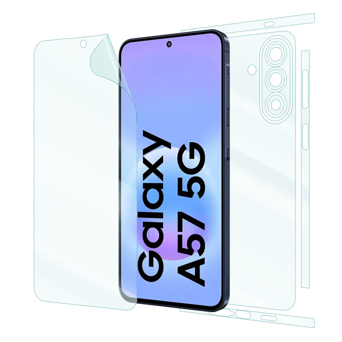 Galaxy A57 5G Screen Guard Protector