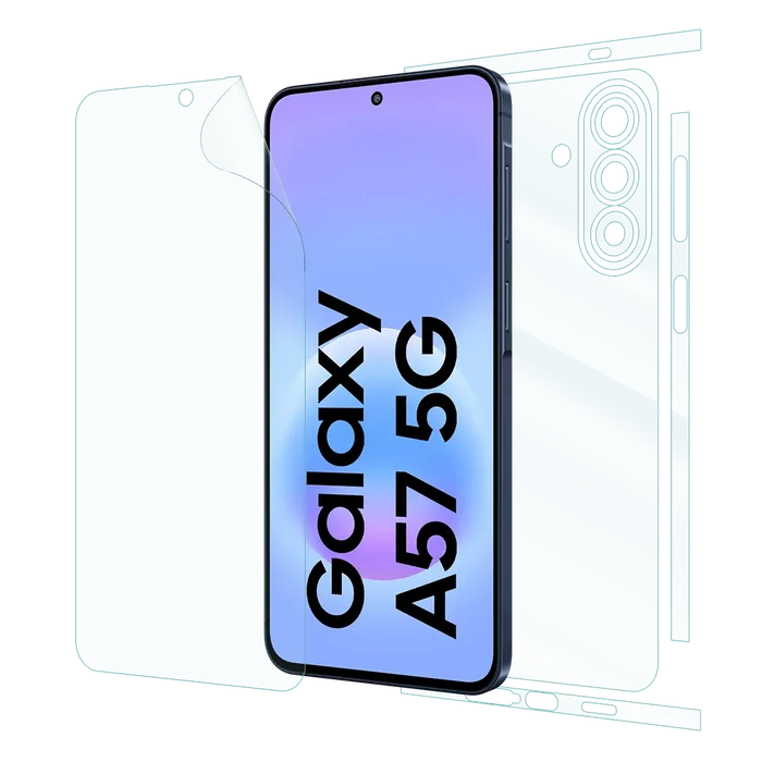 WetFit / Matte / Ultra Clear