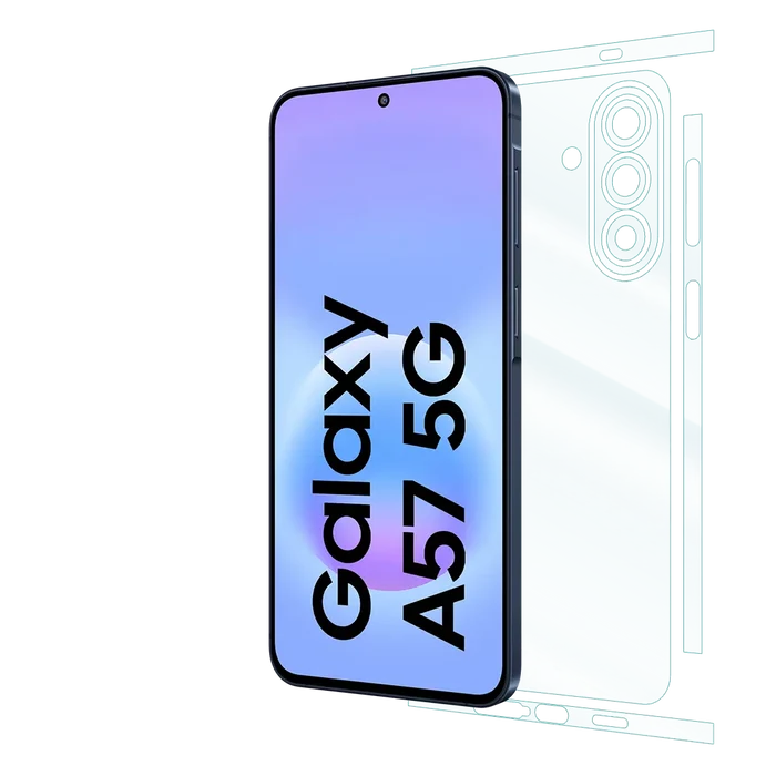 WetFit / No Screen / Ultra Clear