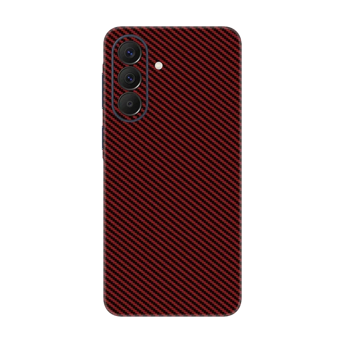 Full Back / Scarlet Aramid