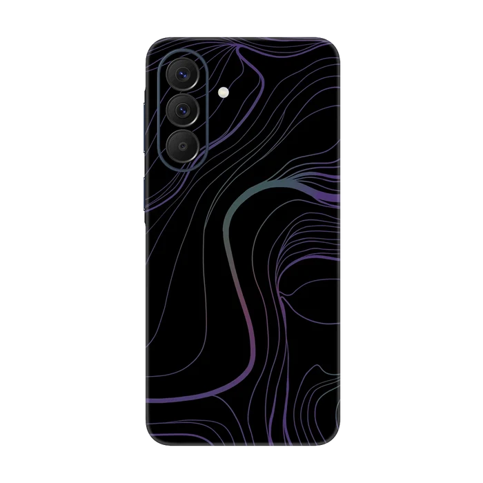 Full Back / Nebula Shift
