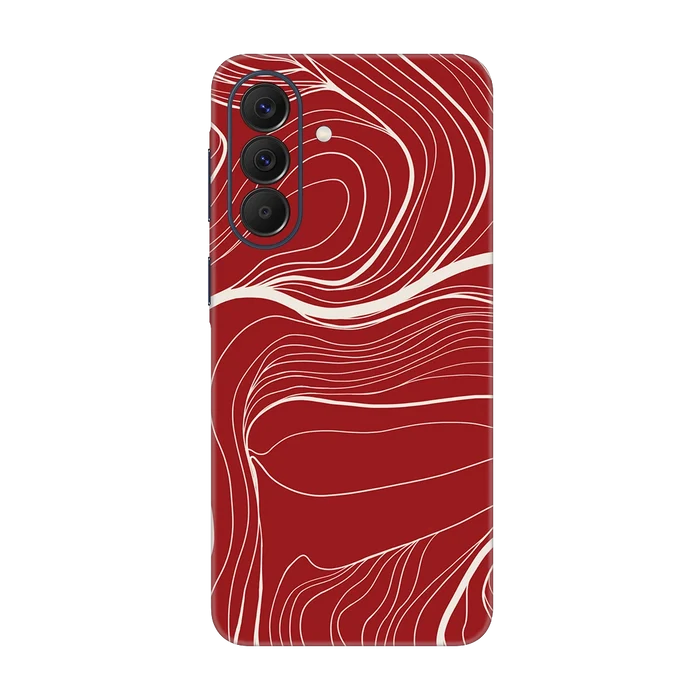 Full Back / Magma Vein