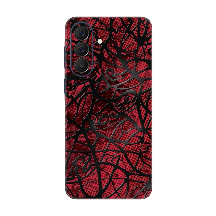 Full Back / Red Inmate