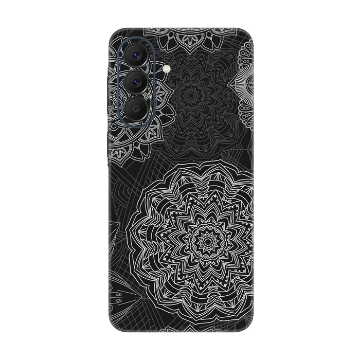 Full Back / Mystic Black