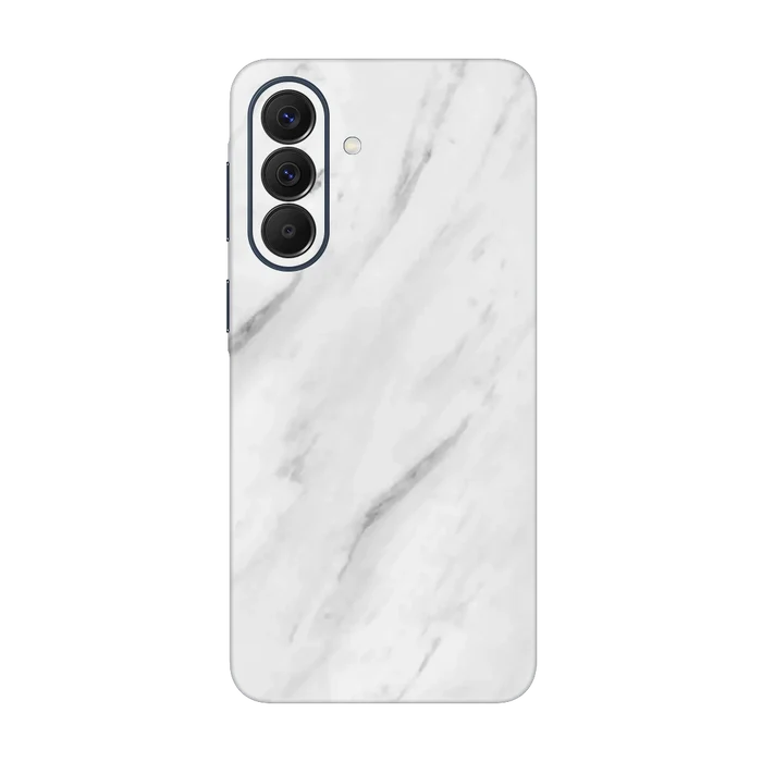 Full Back / White Marble