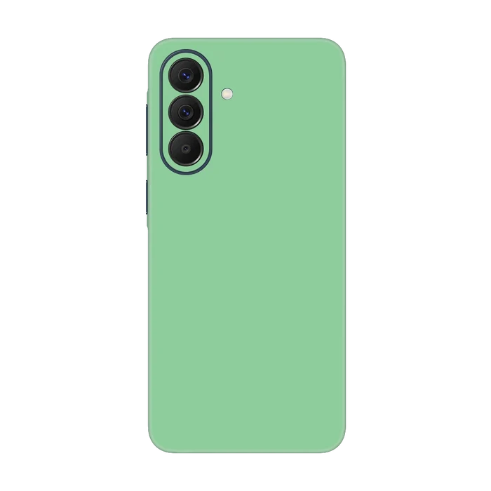 Full Back / Pastel Green