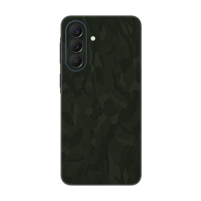 Full Back / Green Camo