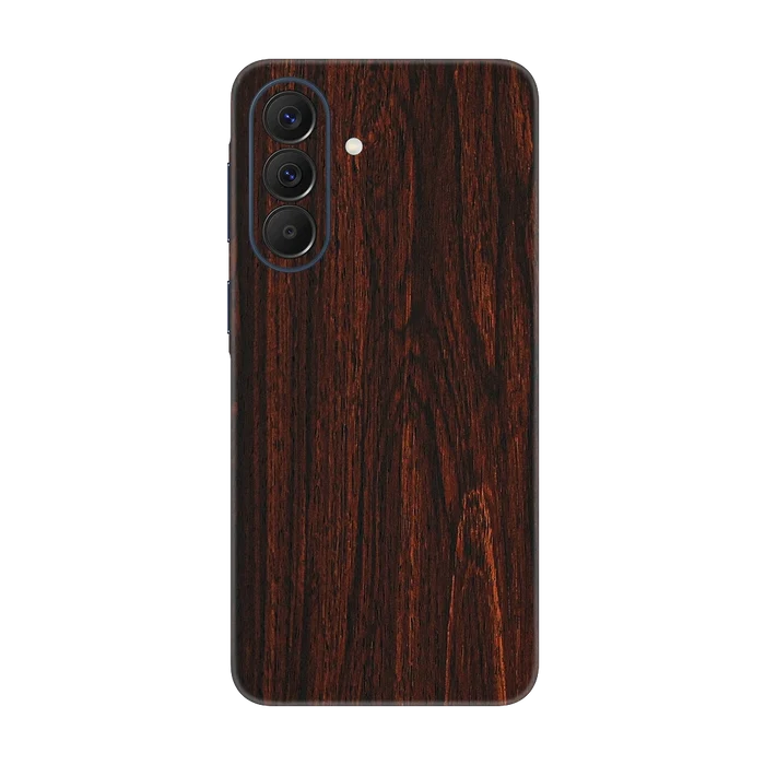 Full Back / Mahogany Wood