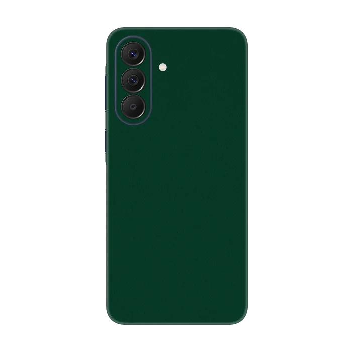 Full Back / Pine Green